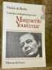 Entretiens radiophoniques avec Marguerite Yourcenar.. Rosbo, Patrick. - Yourcenar, Marguerite.