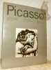 Picasso. Tome I. Catalogue de l'oeuvre gravé et lithographié 1904-1967. Volume II Catalogue of the printed graphic work 1904-1967. Band II Katalog des ...