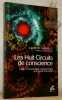 Les huit circuits de conscience. Tome I: Chamanisme cybernétique & pouvoir créateur. Collection Chamanismes.. HUGUELIT, Laurent.