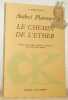 Le chemin de l’ether. Traduit du russe, annoté et préfacé par Geneviève Dispot. Collection Classiques Slaves.. Platonov, Andreï.