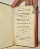Meine Armenreisen in den Kanton Glarus und in die Umgebungen der Stadt St. Gallen in den Jahren 1816 und 1817, nebst einer Darstellung, wie es den ...