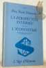 La perspective inversée suivi de L’iconostase. Traduit du russe et édités par Françoise Lhoest.. Florensky, Père Paul.