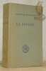 La trinité. Texte latin, introduction, traduction et notes par Gaston Salet. Collection Sources Chrétiennes, n.° 63, série des Textes Monastiques ...