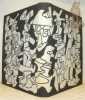 Jean Dubuffet. Délits. Déportements. Lieux de haut jeu.. LOREAU, Max.