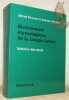 Dictionnaire étymologique de la langue latine. Histoire des mots. Retirage de la 4e édition augmentée d’additions et de corrections par Jacques ...