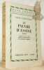 Le pauvre d’Assise. Traduit du grec par Gisèle Prassinos et Pierre Fridas. Collection Feux croisés.. Kazantzaki, Nikos.