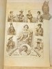 Chansons et rondes du canton de Fribourg. La Gruyère Illustrée VIIIe livraison 1903.. Collectif.