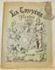 La Gruyère illustrée. 1re Livraison, Année 1890.. REICHLEN, Joseph.