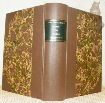 Ouna fourdèrâ dè-j-èlyudzo. Contes, farces, historiettes, bons mots en patois fribourgeois.Relié avec: Mehlyon - Mehlyeta. Detye rekathala le richto ...
