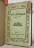 La Miliciade Genevois, Poëme en quatre chants.. Petit-Senn, J. 