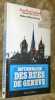 Dictionnaire des rues de Genève. Préface d’Olivier Reverdin.. Galland, Jean-Paul.