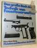 Das grosse Buch der Technik von Faustfeuerwaffen. Pistolen und Revolver im Detail. 2. Auglage.. König, Klaus-Peter.