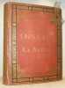 Les oiseaux dans la nature. Description pittoresque des oiseaux utiles. Ouvrage publié sous la direction de M. D. Lebet. Soixante planches en ...