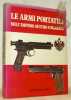 Le armi portatili dell'impero austro-ungarico. Una rassegna dell’ armamento militare dalla fine del XVII agli inizi del XX secolo.. MORIN, Marco.