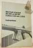 SIG Fusil d’assaut, SG 550 et SG 551, Calbire 5.56 mm (.223). Instructions.. Collectif.