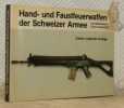 Hand- und Faustfeuerwaffen der Schweizer Armee von 1842 bis heute. Zweite ergänzte Auflage.. HOSTETTLER, Ernst.