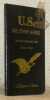 U.S. Military Arms. Dates of Manufacture from 1795. Collectors Edition.. Collective.