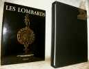 Les Lombards. Collection Les formes de la nuit.. Brozzi, Mario. - Calderini, Cate. - Rotili, Marcello. - Rotili, Mario.