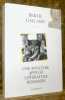Une aventure appelée Littérature Romande suivi de Princes des Marges. Destins d’écrivains. Photographies de Marcel Imsand, Jean Mayerat et Yucky ...