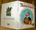 Tremolo.. Ungerer, Tomi.