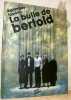 La bulle de Bertold.. Agrimbau - Ippoliti.