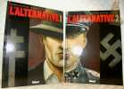 L'alternative. 2 Albums. . Chevais - Deighton - Philhoo.
