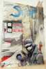 Swof. Numéro 27. Enki Bilal. - Carl Barks.. Collectif.