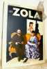 Les Zola.. Marcaggi, Méliane. - Chemana, Alice.