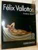La nature dans l’oeuvre de Félix Vallotton 1865-1925.. Künzi, Frédéric.