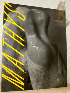 Mathys ou le songe de la matière.