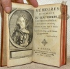 Mémoires de Monsieur Du Guay-Trouin, Lieutenant-Général des Armées Navales, Commandeur de l’Ordre Royal & Militaire de S. Louis. Augmentée de son ...