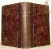Des odeurs des parfums et des cosmétiques. Histoire naturelle, composition chimique, préparation, recettes, industrie, effets physiologiques et ...
