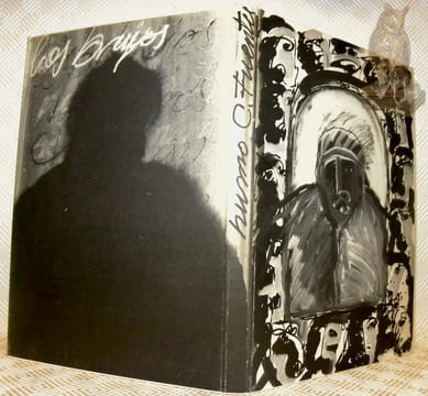 Miroir de fumée pour Juan Martinez. Espejo de humo para Juan Martinez.. Fuentes, Carlos. - Martinez, Juan.