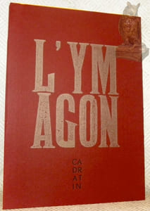 L’Ymagon.