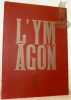 L’Ymagon.. Anonyme.