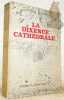 La Dixence cathédrale. Préface de Claude Mettra.. Laubscher, Jean-Pierre.