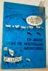 En avant vers de nouvelles aventures dix années de luttes populaires en bandes dessinées 1970-1980.. Cabut, Isabelle. - Chesneaux, Jean. - Soulie, ...