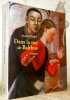 Dans la rue de Balthus. Roman.. Biolley, Jacques.