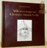 Mille et un visages ou le Je en jeu : Antoine Sevilla.. Roman, Jacques.