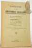 Catalogue de la Bibliothèque circulante Mme Palaz-Steck successeur de Constan Tarin 20, Petit-Chêne-Richemont Lausanne.. Collectif.