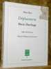 Déplacement. Kurze Durchsage.. Préface d’Elsbeth Pulver. Traduit par Marion Graf. Collection Poche - Poésie, 16.. Merz, Klaus.