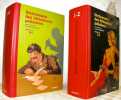 Dictionnaire des littératures policières.Préface de François Guérif. 2 Volumes.. Mesplède, Claude (sous la direction de).