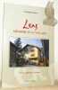 Lens. Mémoire d'un village. Contes, légendes et pensées.. Lamon, Georgie.