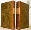 Poetique Françoise. 2 Volumes.. Marmontel.