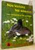 Nos voisins les oiseaux. Les connaître et les protéger. Station ornithologique suisse de Sempach.. Collectif.