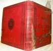 Album de clichés électrotypes Kupferniederschlaege. Comprenant toutes les Illustrations des Ouvrages et Catalogues publiés par Vilmorin-Andrieux & ...