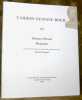 Cahiers Gustave Roud, 10. Gustave Roud. Requiem. Présentation, lecture et analyse des manuscrits par Adrien Pasquali.. Roud, Gustave. - Pasquali, ...