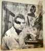 Francis Bacon in the 1950 s.. Peppiatt, Michael.