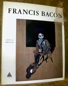 Francis Bacon. Translated by John Shepley.