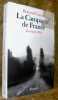 La Campagne de France. Journal 1994.. Camus, Renaud.